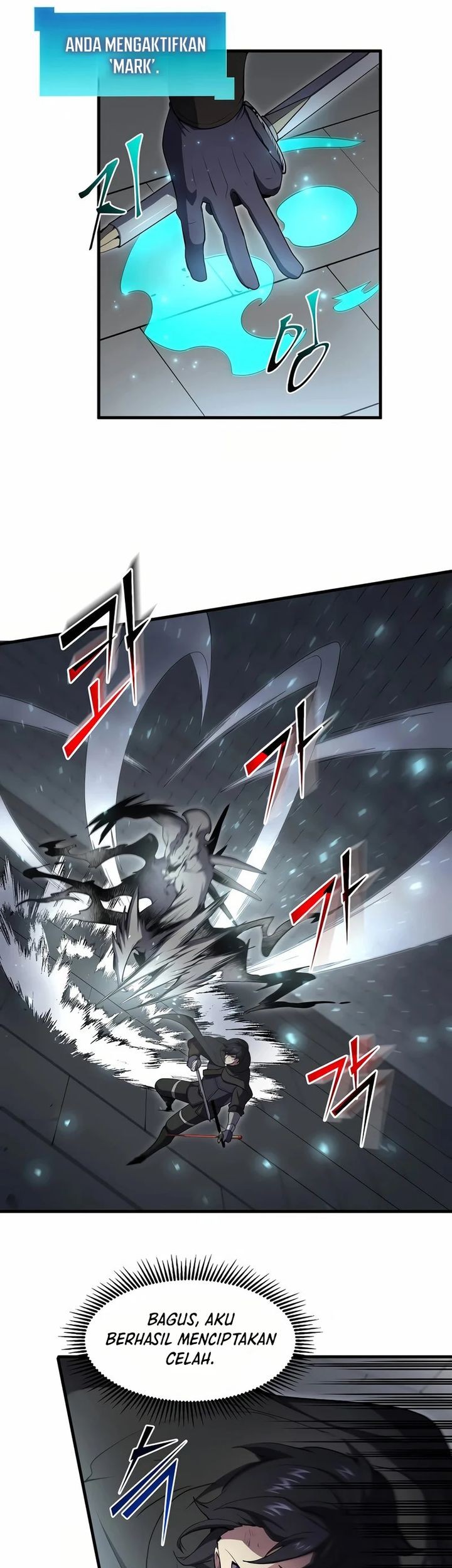 Chapter 106 - halaman 30