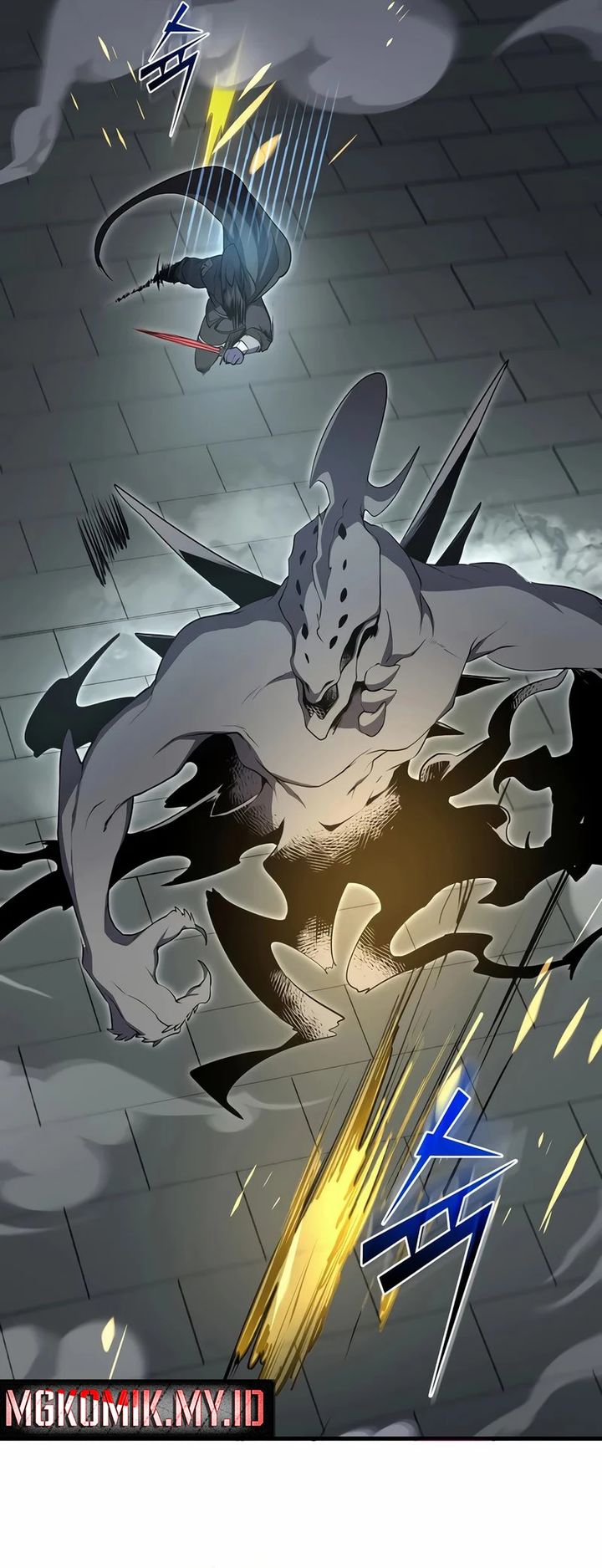 Chapter 106 - halaman 32