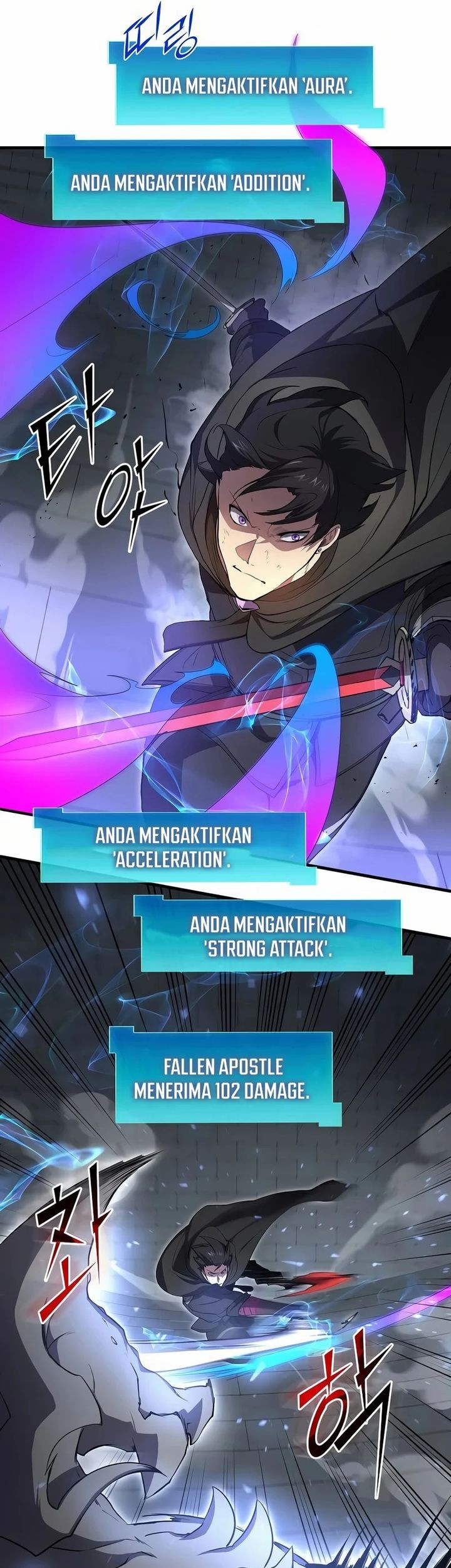 Chapter 106 - halaman 33