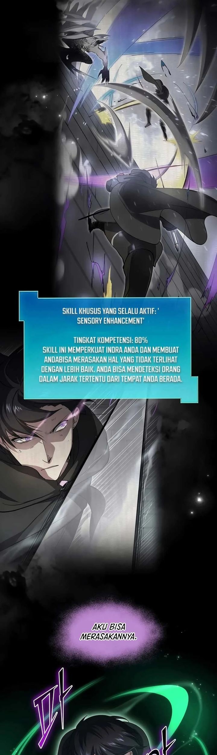 Chapter 107 - halaman 22