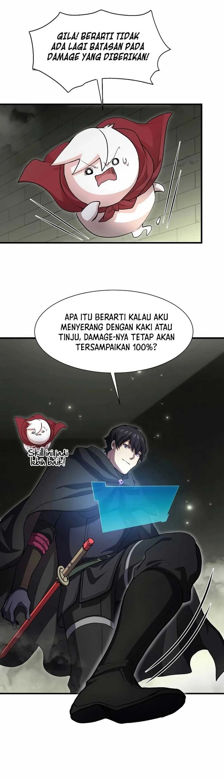 Chapter 107 - halaman 26