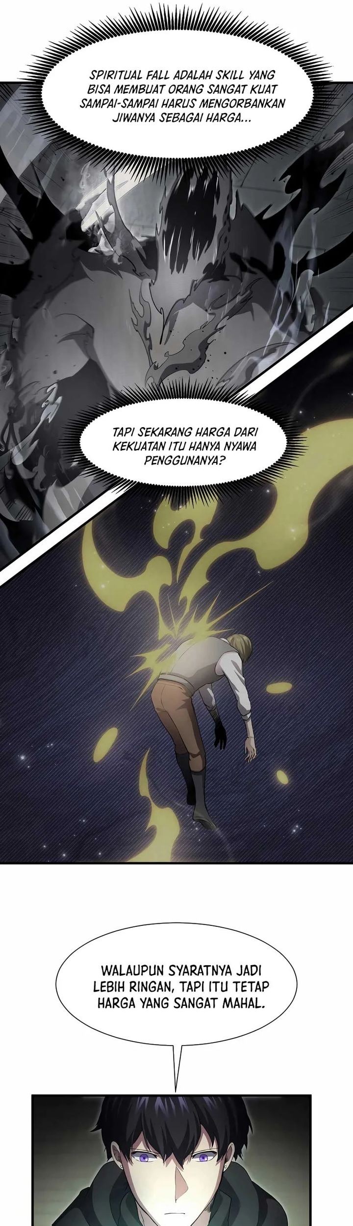 Chapter 107 - halaman 30