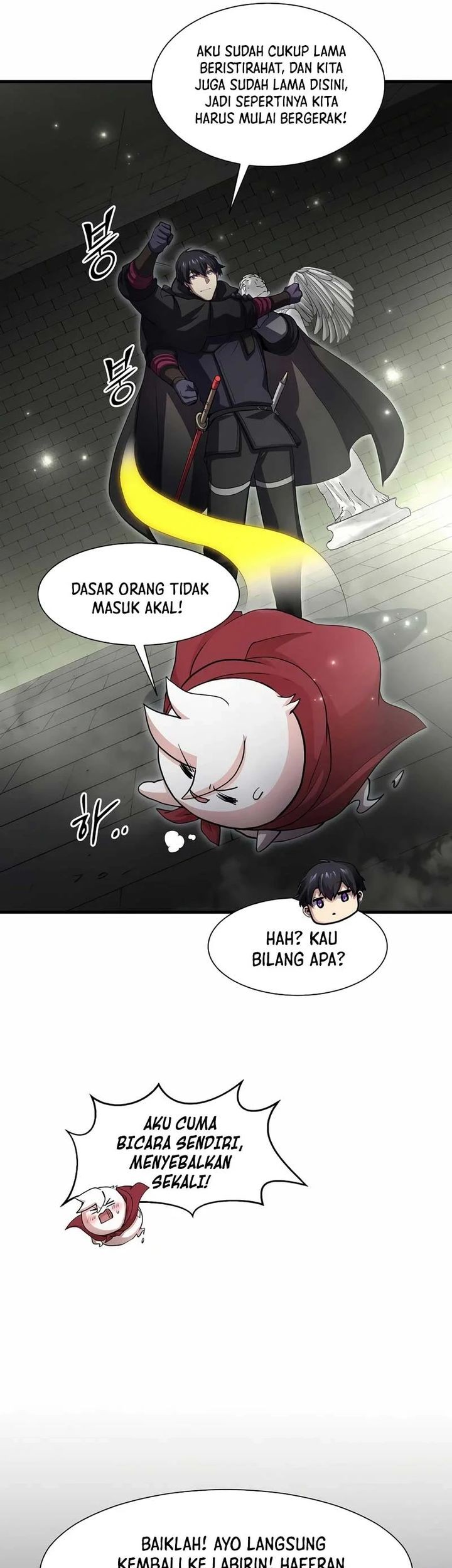 Chapter 107 - halaman 38