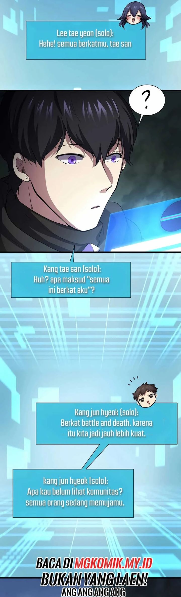 Chapter 107 - halaman 59