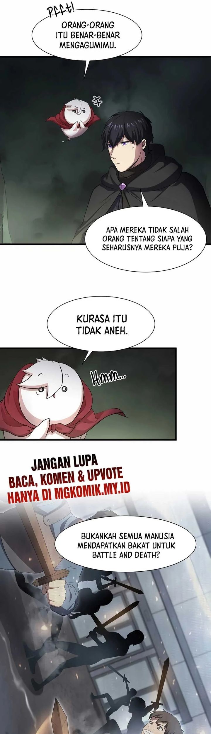 Chapter 107 - halaman 62