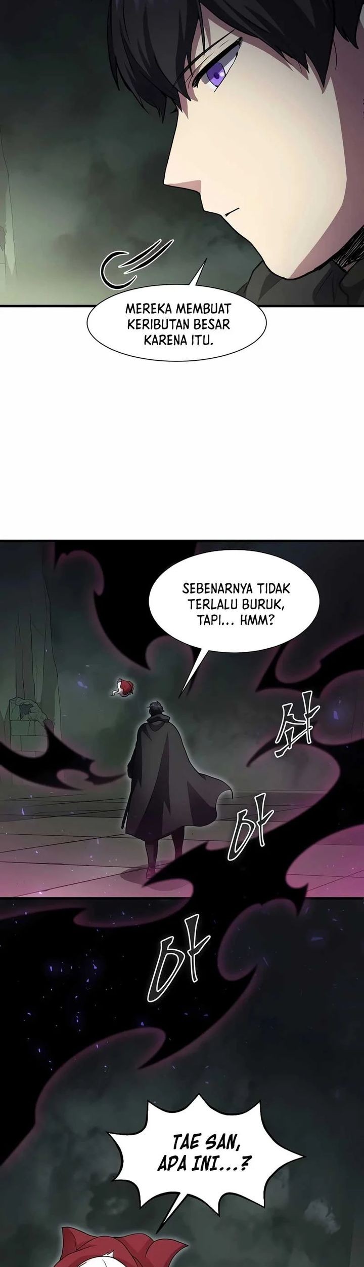 Chapter 107 - halaman 64
