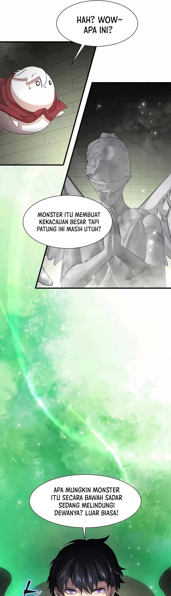 Chapter 107 - halaman 16