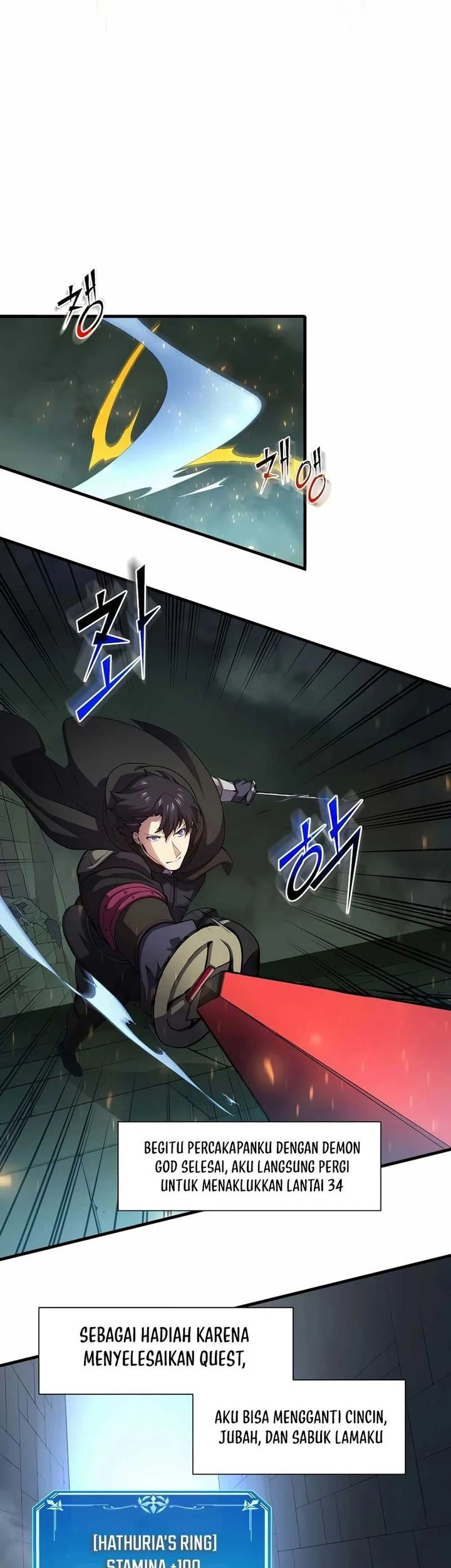 Chapter 108 - halaman 25