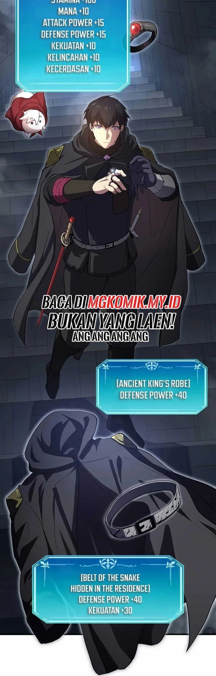 Chapter 108 - halaman 26