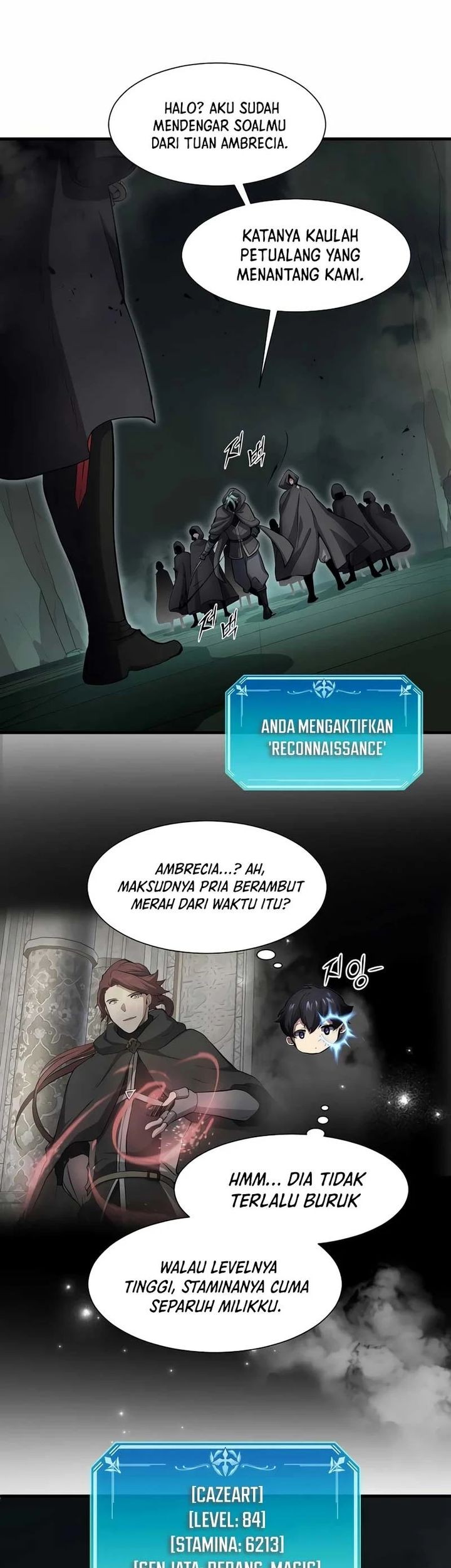 Chapter 108 - halaman 29