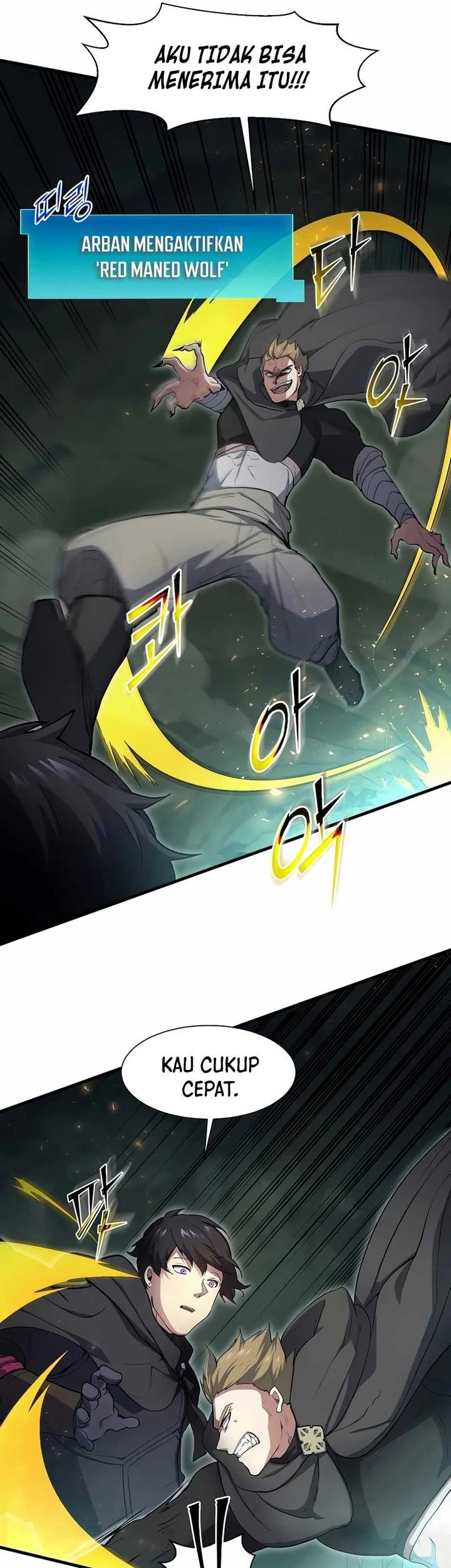 Chapter 108 - halaman 33