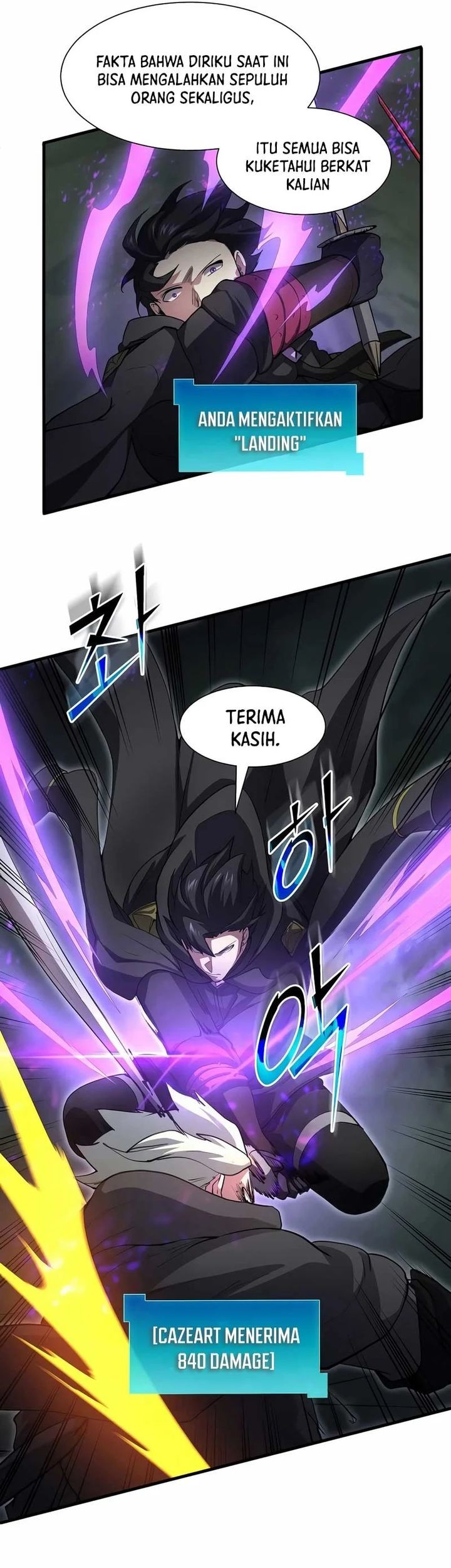 Chapter 108 - halaman 54