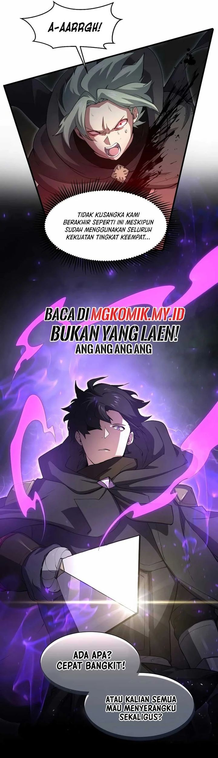 Chapter 108 - halaman 56