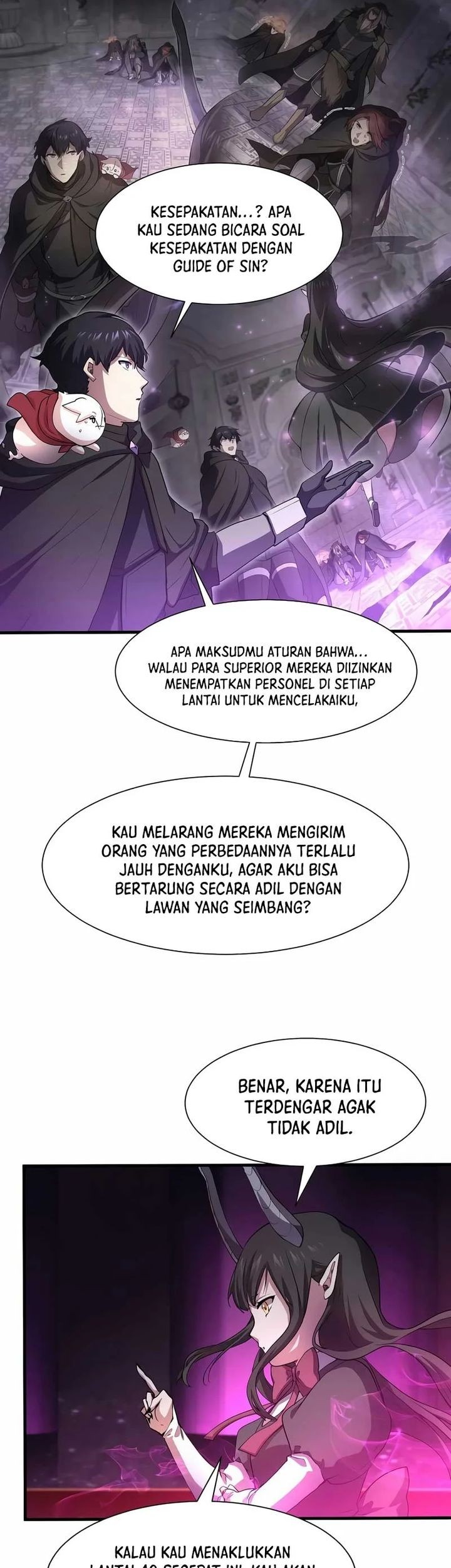 Chapter 108 - halaman 15