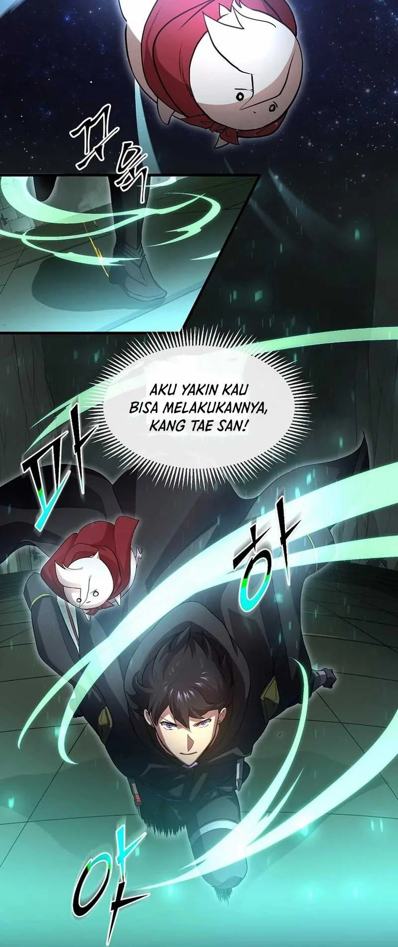 Chapter 109 - halaman 20