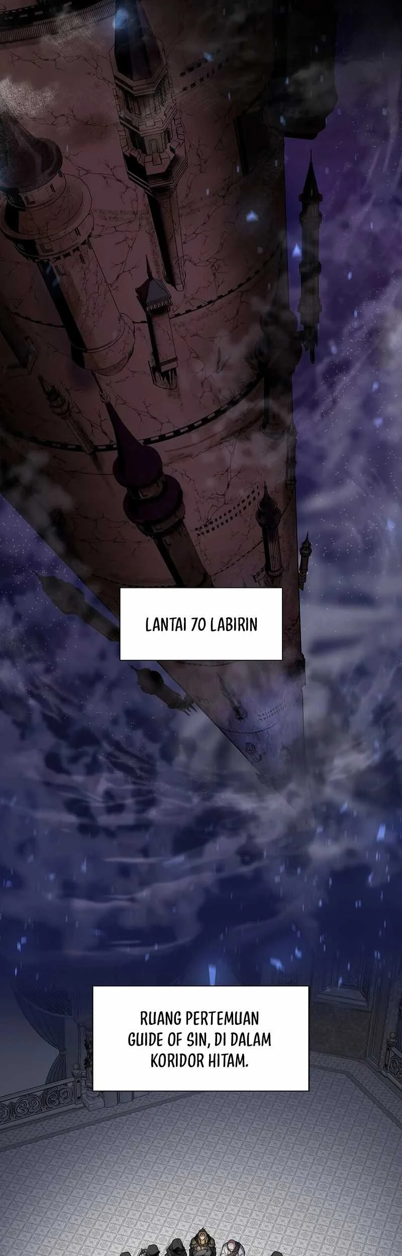 Chapter 109 - halaman 23