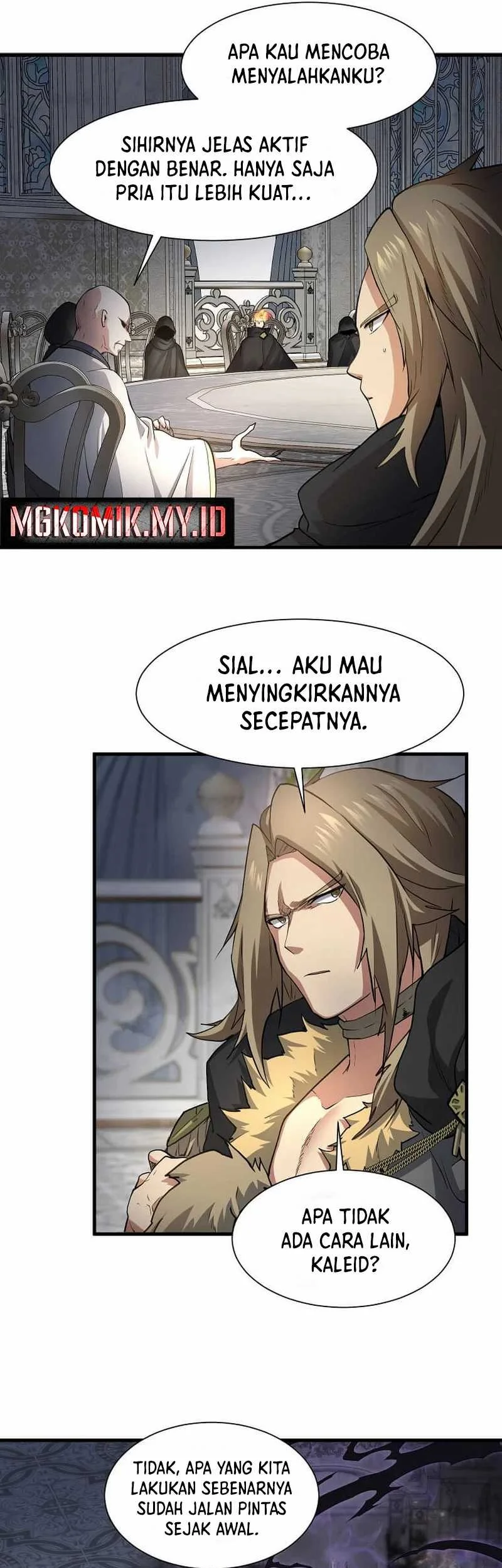 Chapter 109 - halaman 27