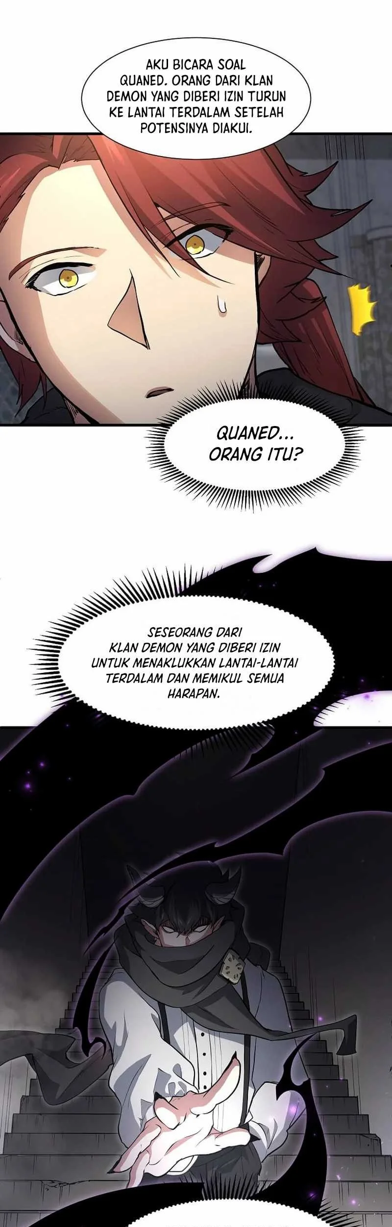 Chapter 109 - halaman 32