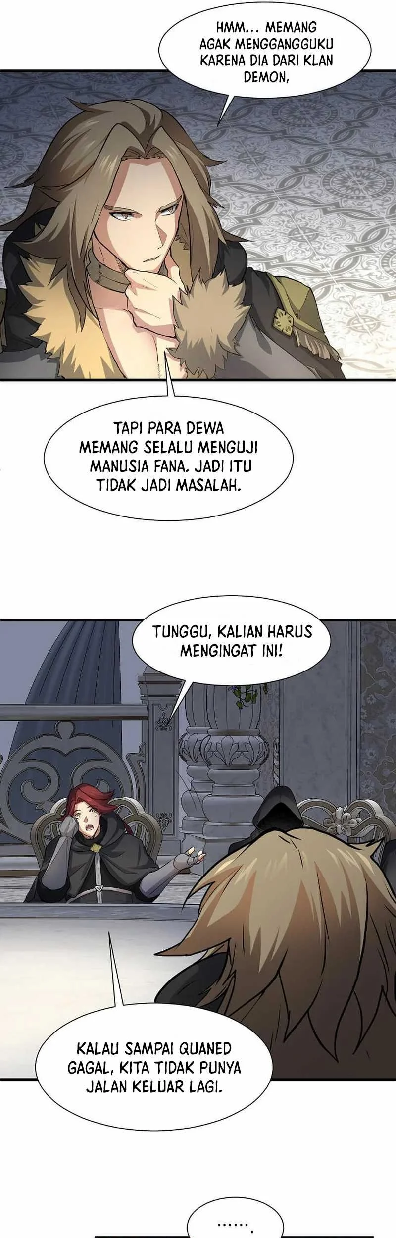 Chapter 109 - halaman 34