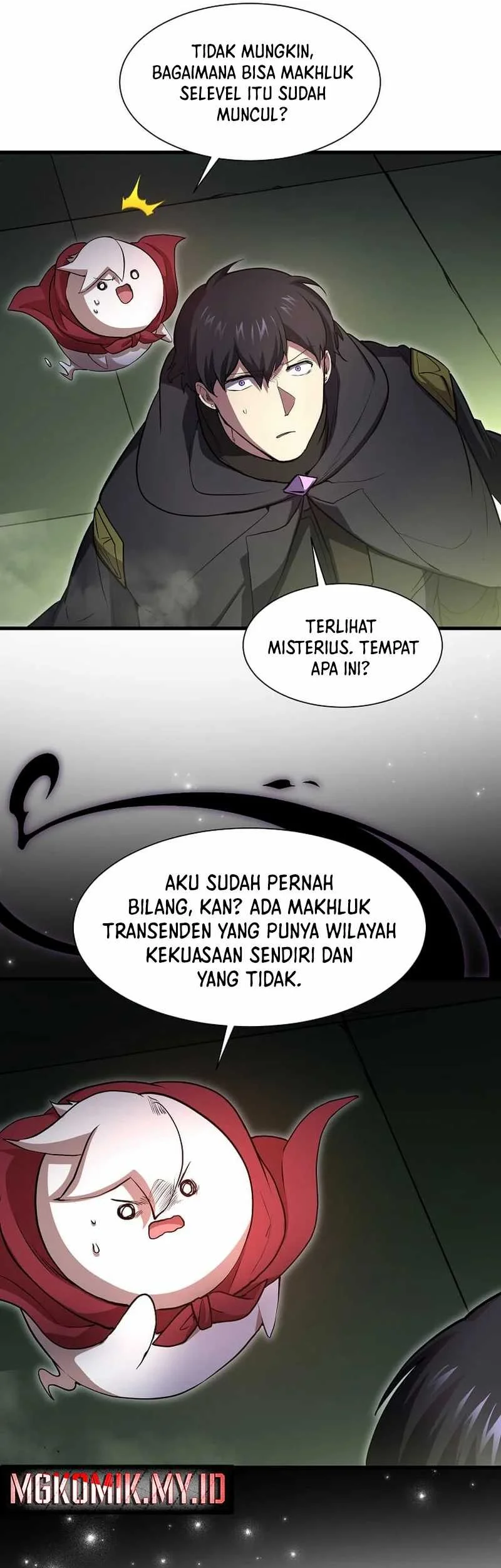 Chapter 109 - halaman 61