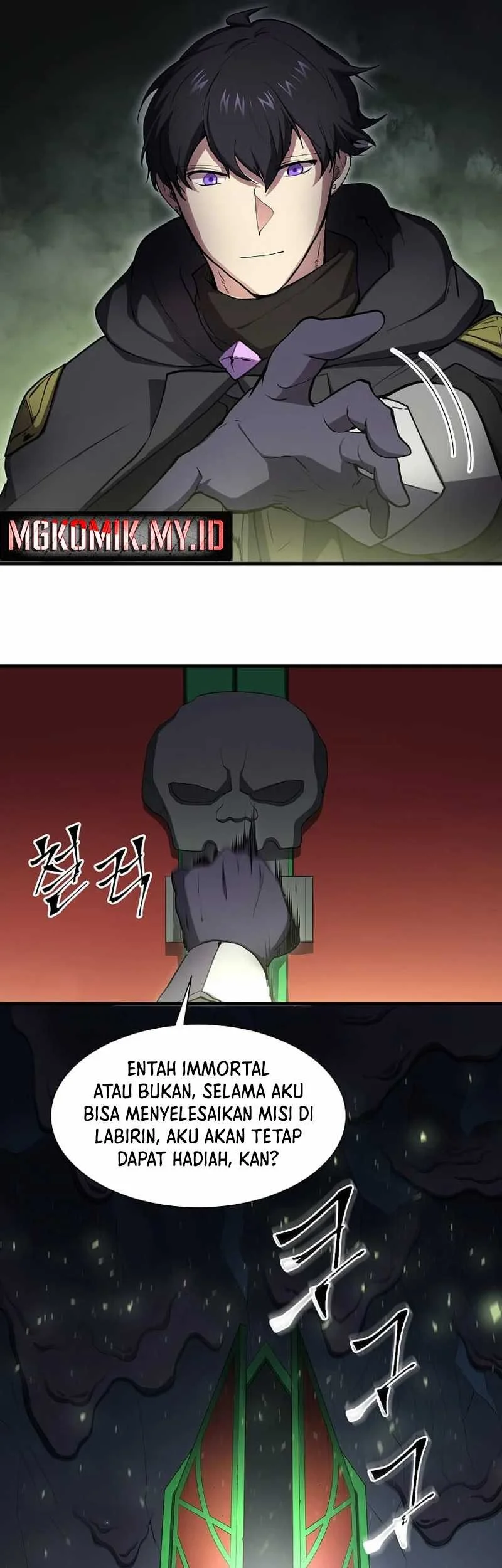 Chapter 109 - halaman 67