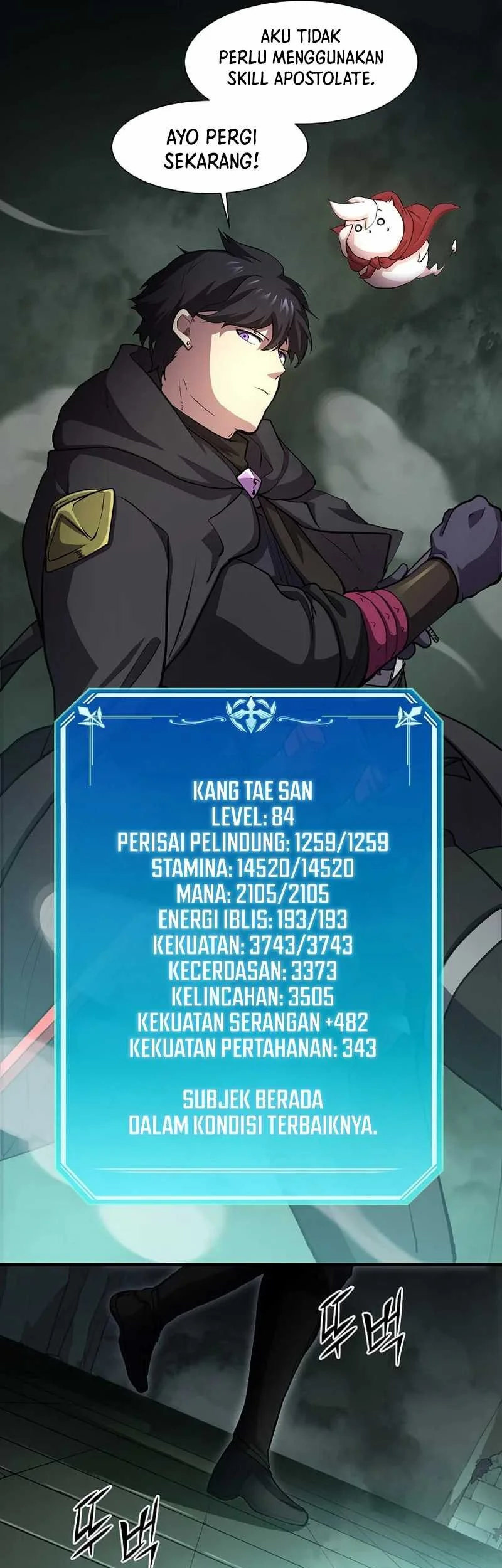 Chapter 109 - halaman 15