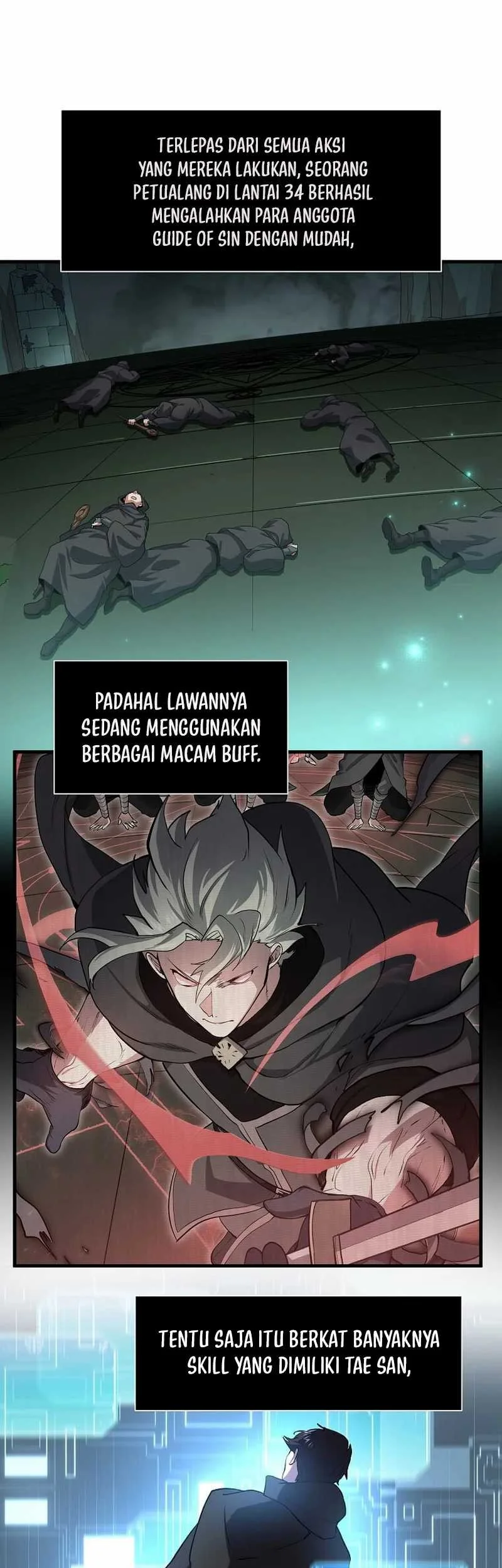 Chapter 109 - halaman 17
