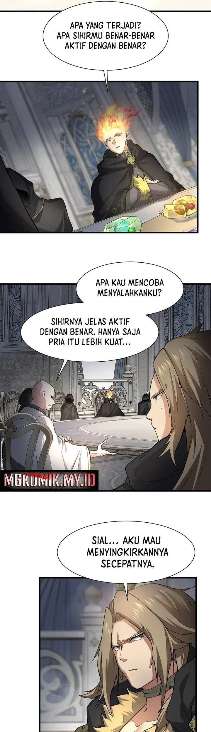 Chapter 109 Fix - halaman 25
