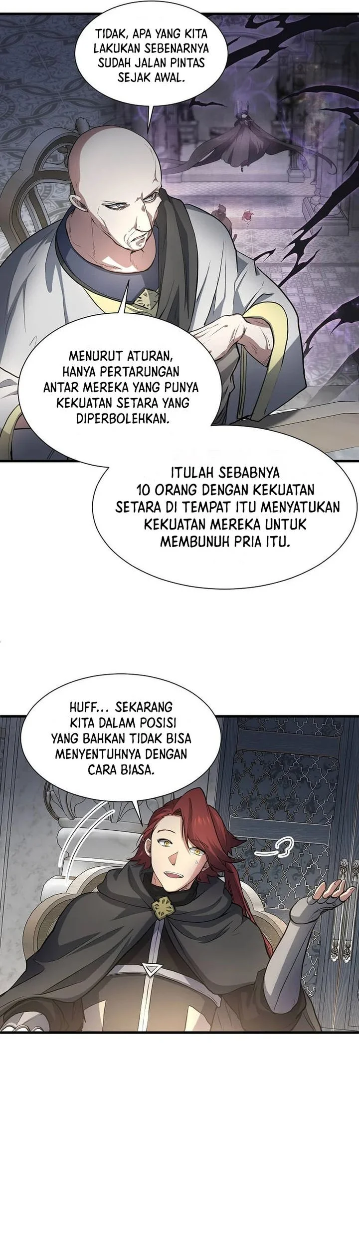 Chapter 109 Fix - halaman 27