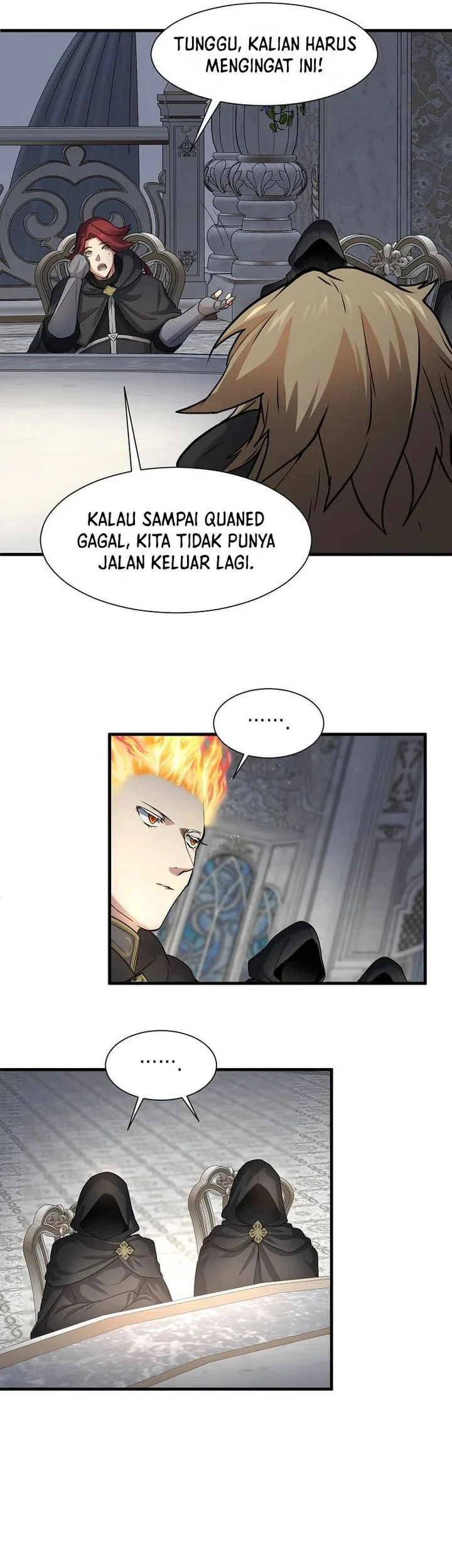 Chapter 109 Fix - halaman 33