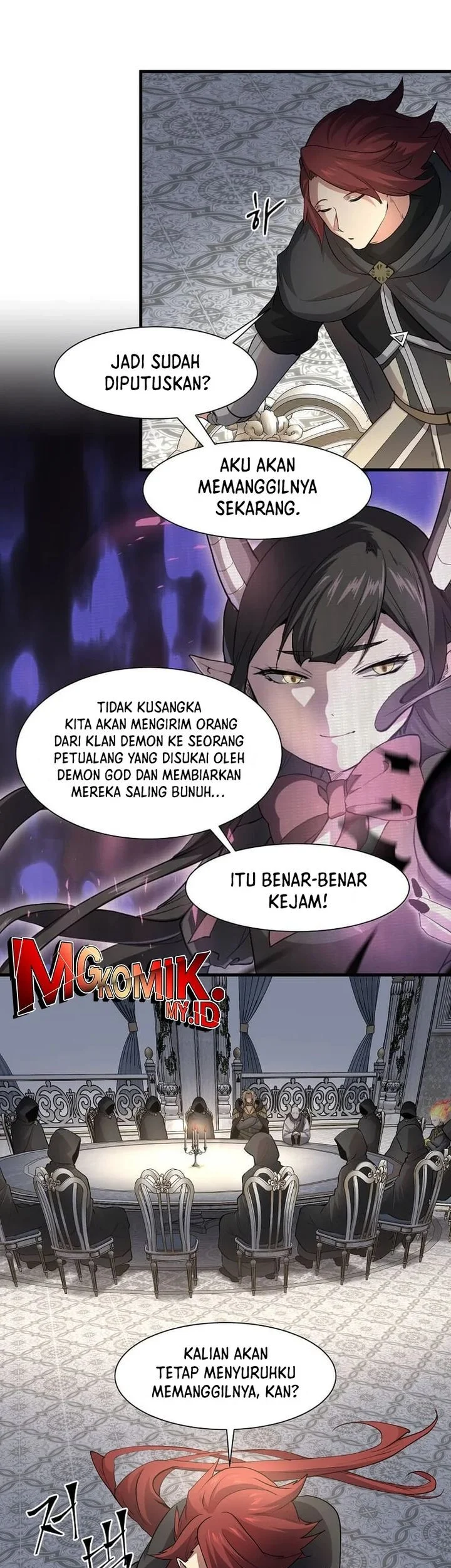 Chapter 109 Fix - halaman 35