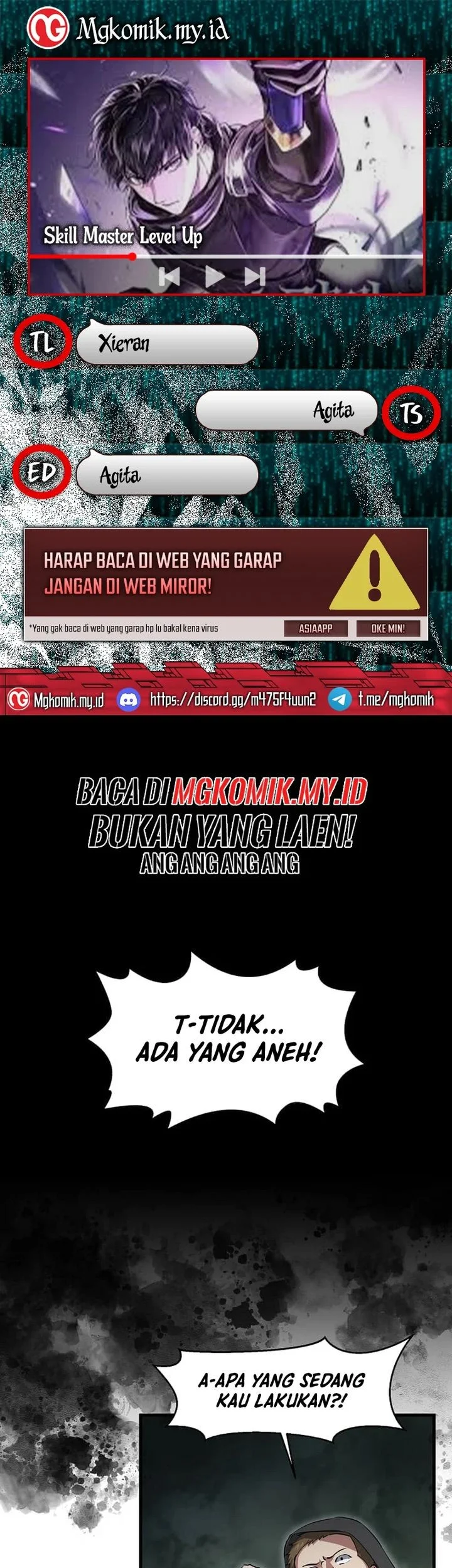 Chapter 109 Fix - halaman 2