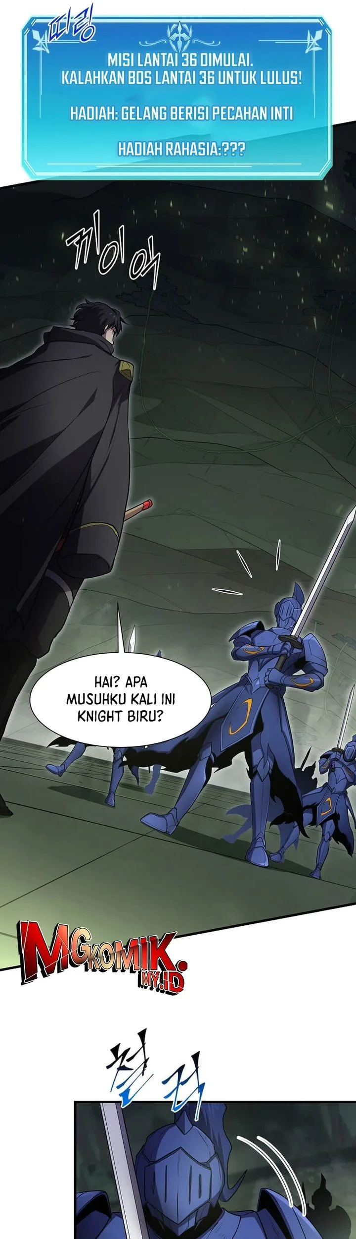Chapter 109 Fix - halaman 48