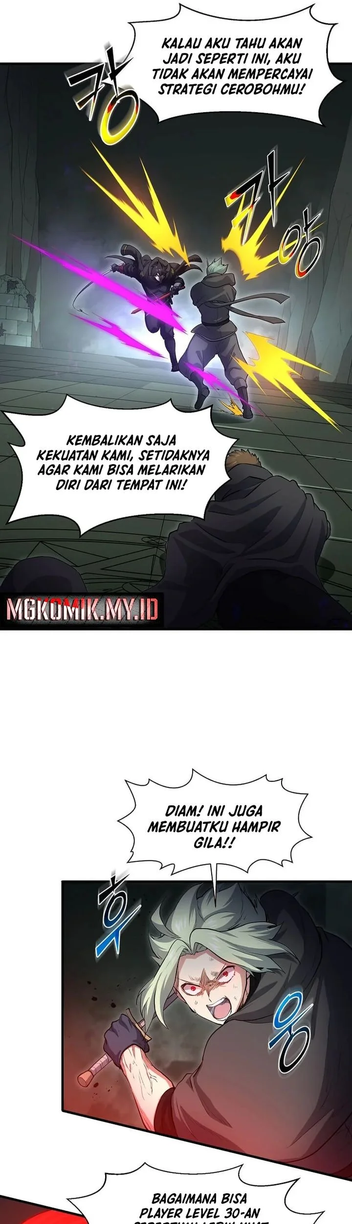 Chapter 109 Fix - halaman 4