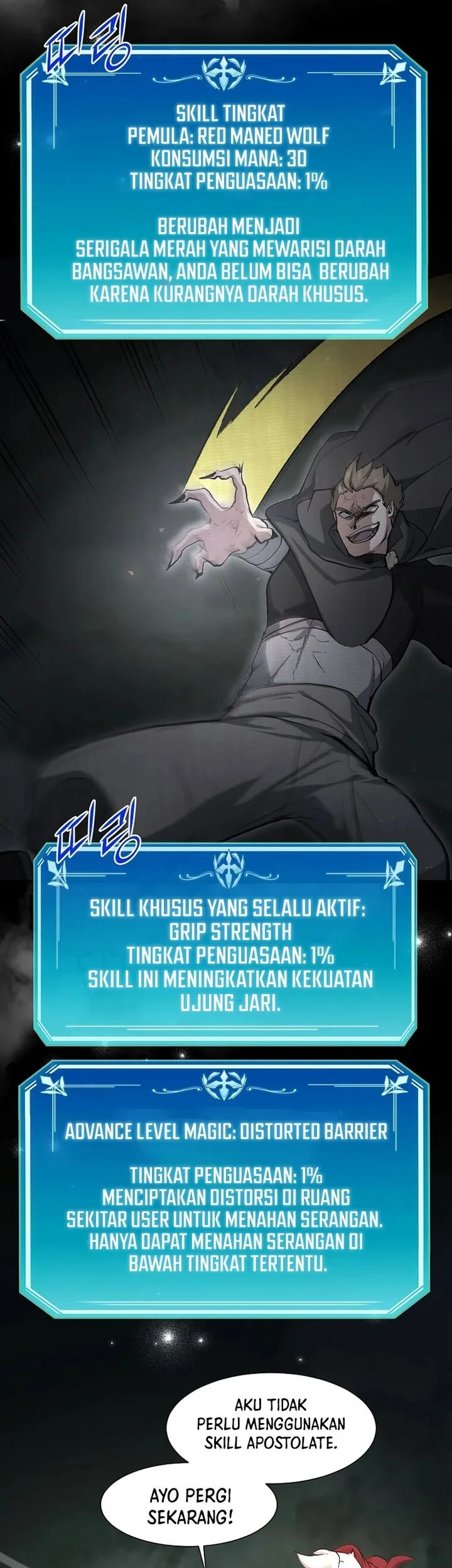 Chapter 109 Fix - halaman 13
