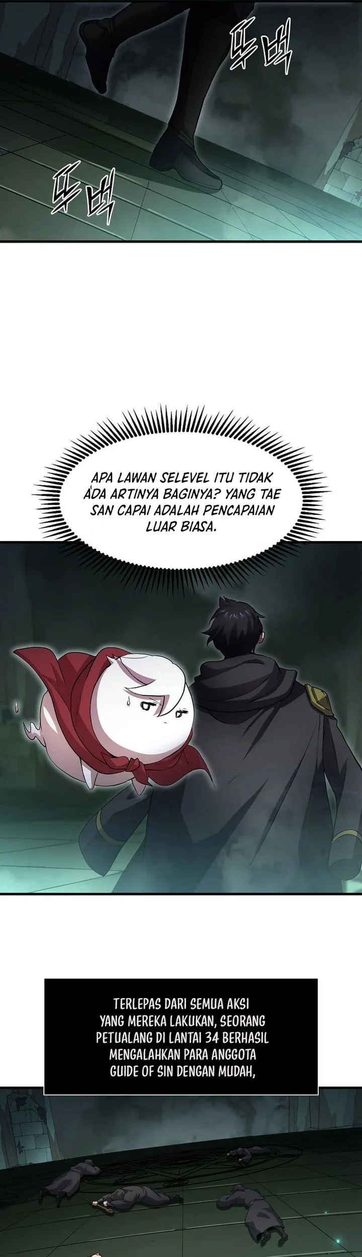 Chapter 109 Fix - halaman 15