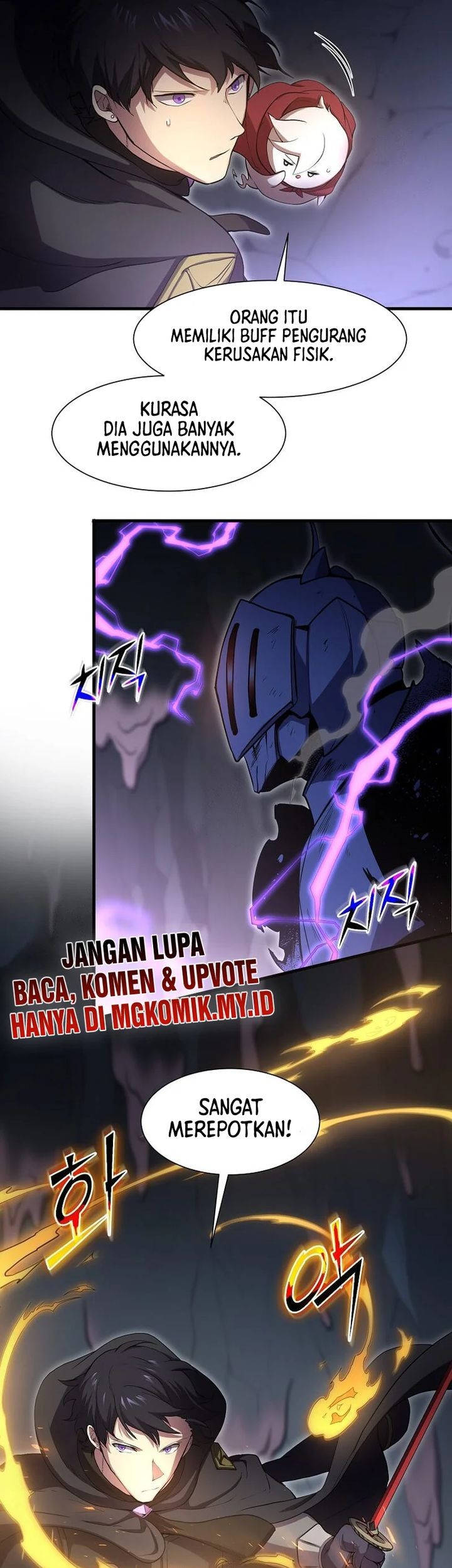 Chapter 110 - halaman 22