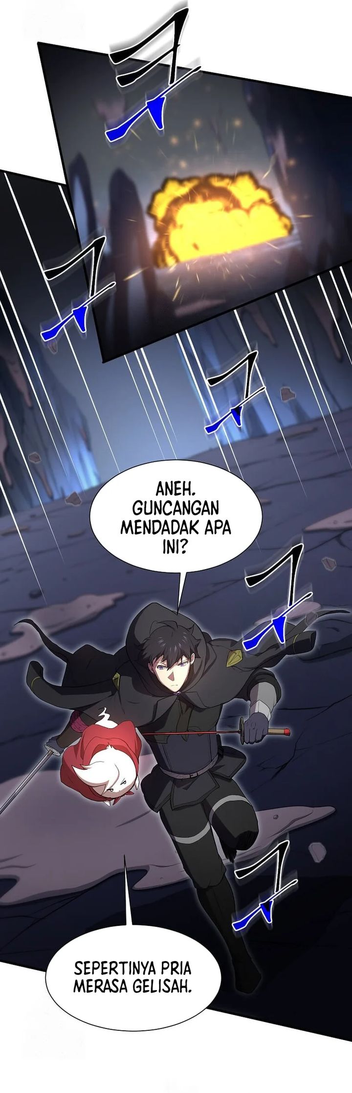Chapter 110 - halaman 32