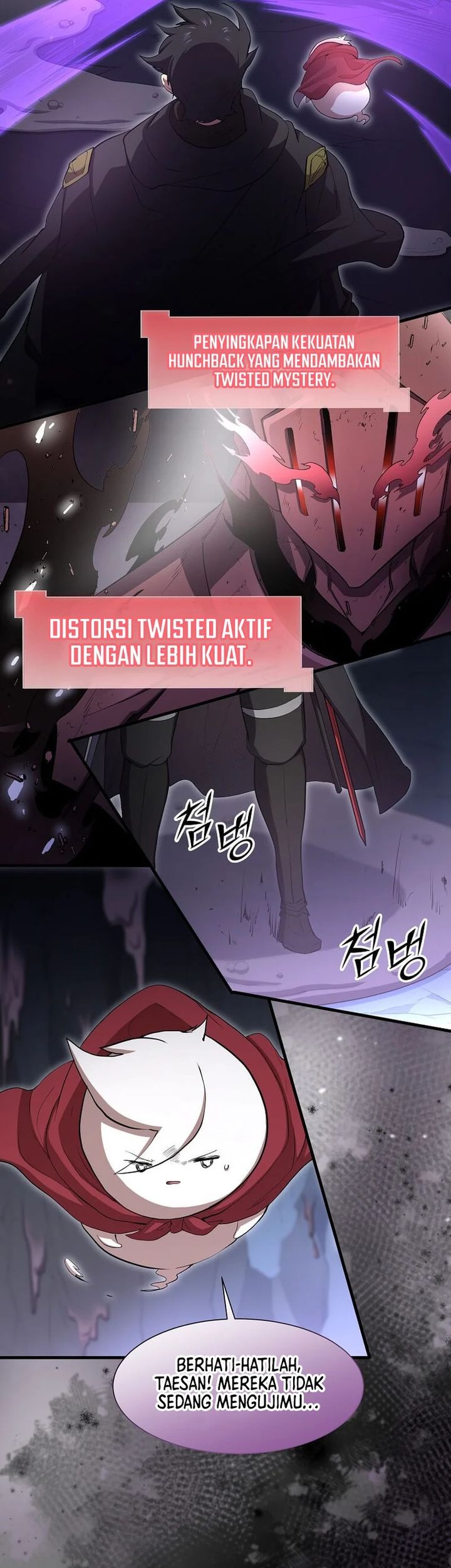 Chapter 110 - halaman 37