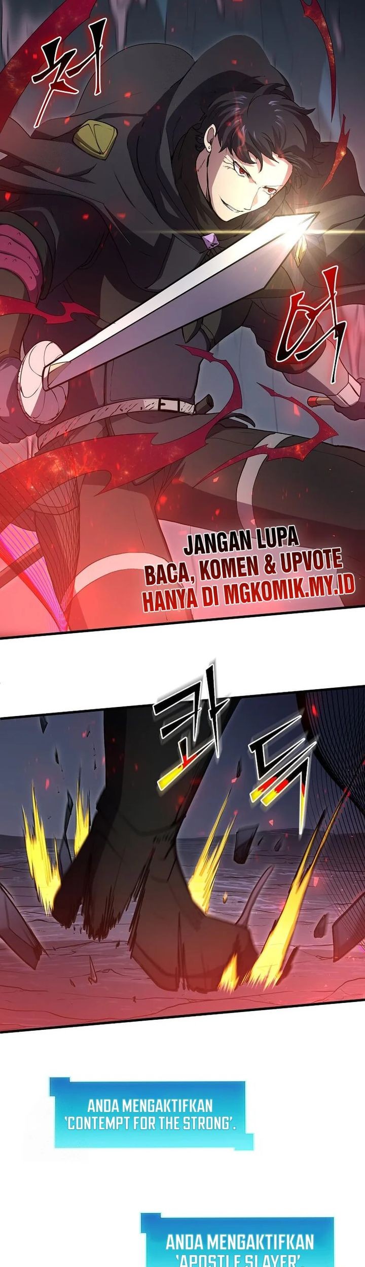 Chapter 110 - halaman 42