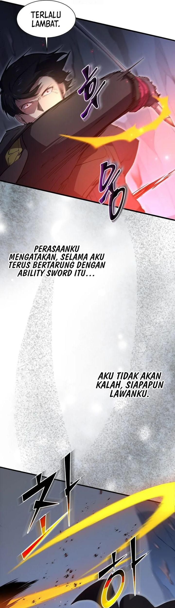 Chapter 110 - halaman 48