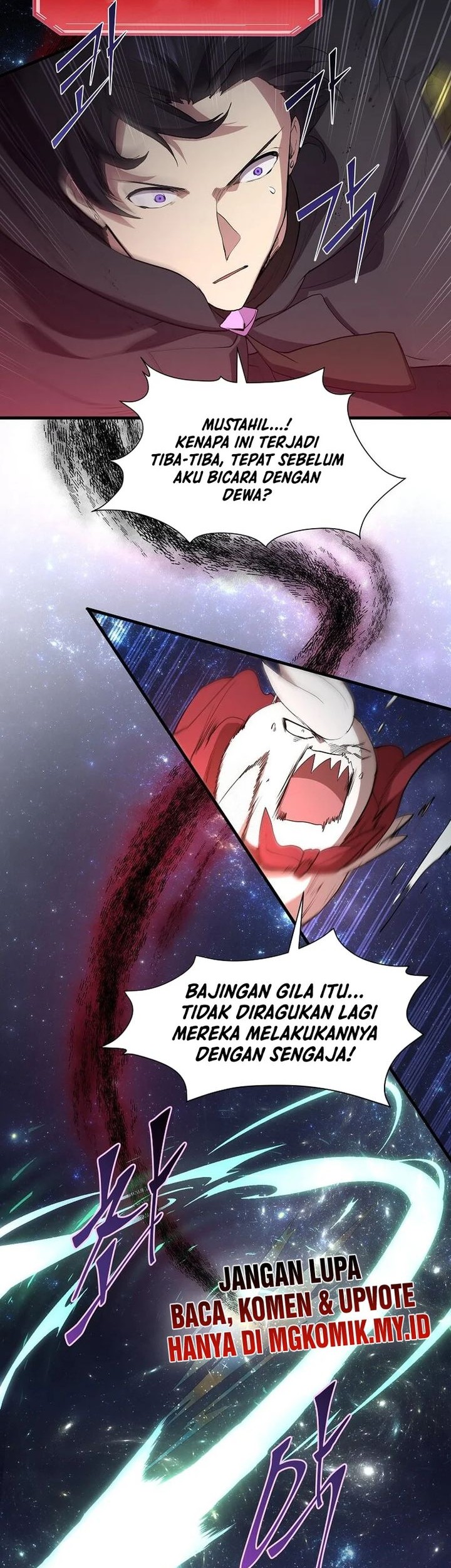 Chapter 111 - halaman 31