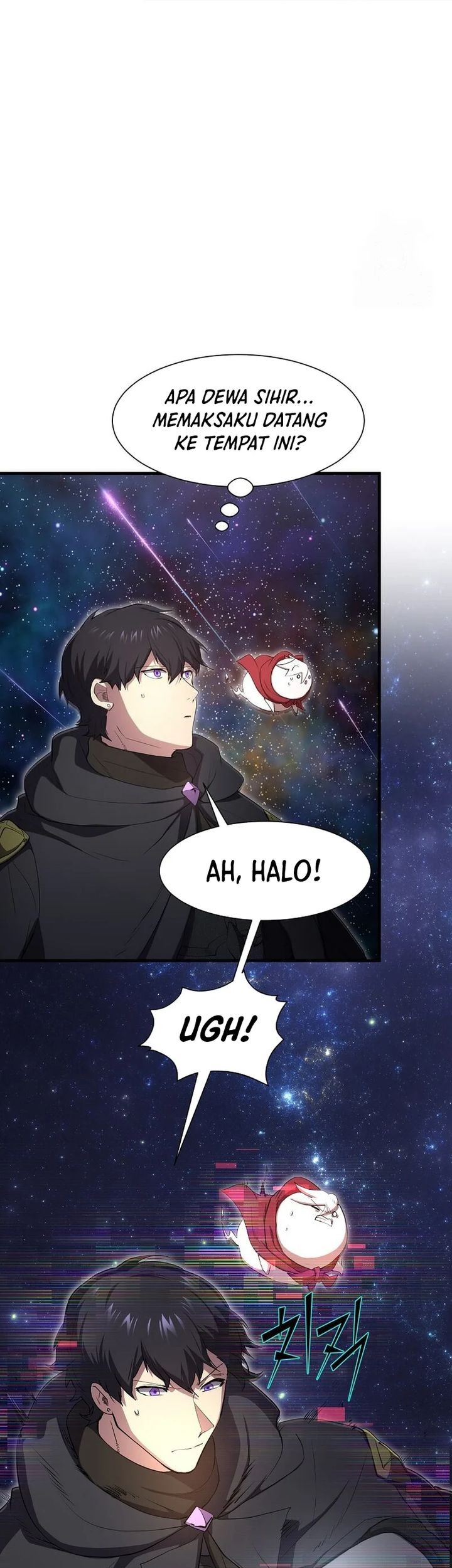 Chapter 111 - halaman 37