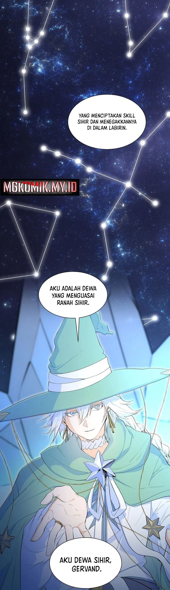 Chapter 111 - halaman 40