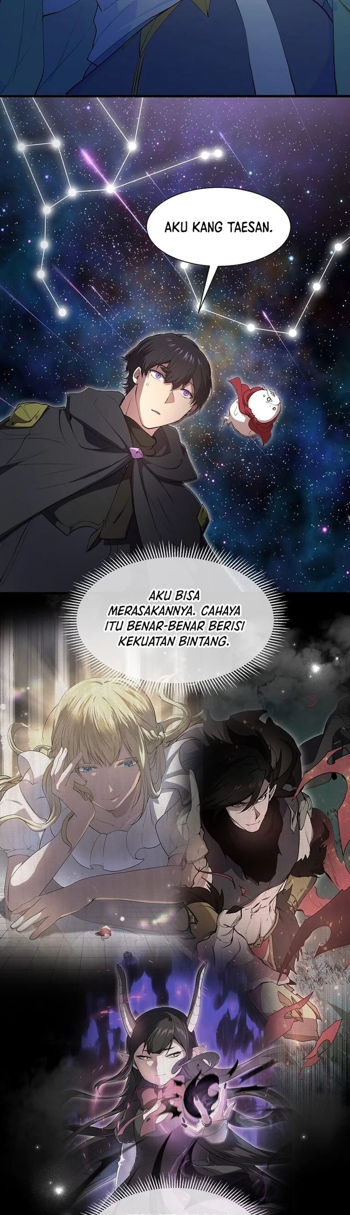 Chapter 111 - halaman 41