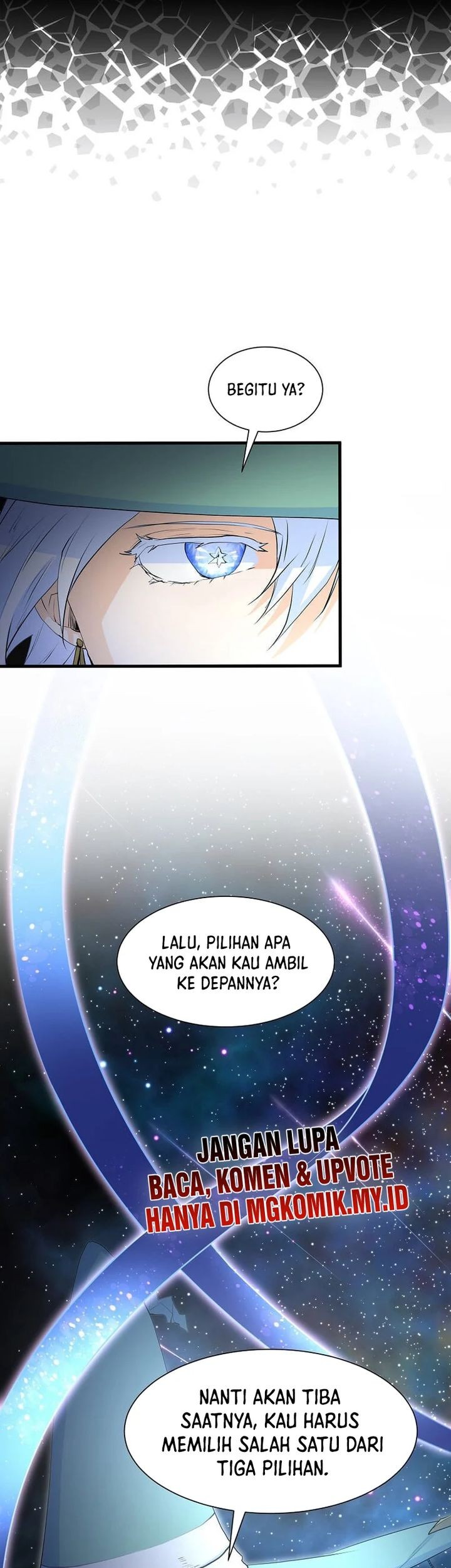 Chapter 111 - halaman 47