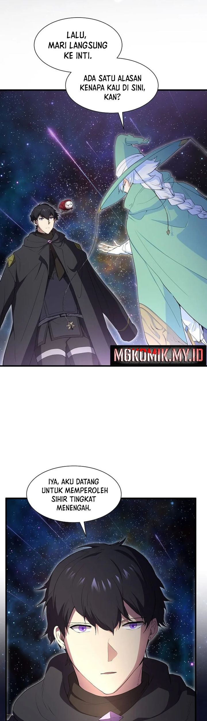 Chapter 111 - halaman 50
