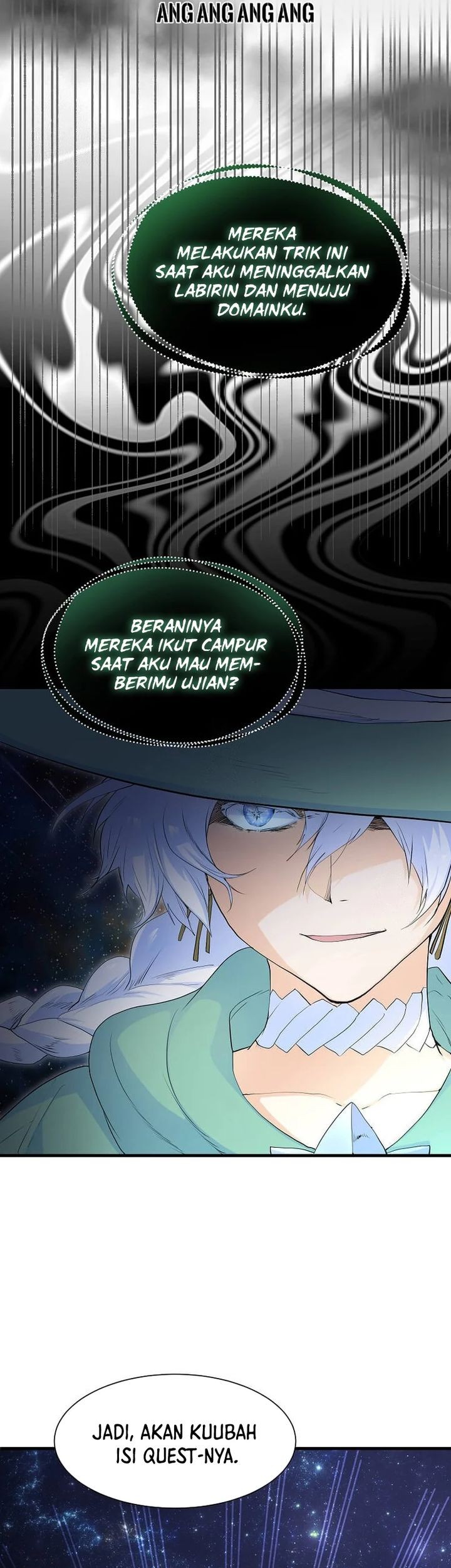 Chapter 111 - halaman 54