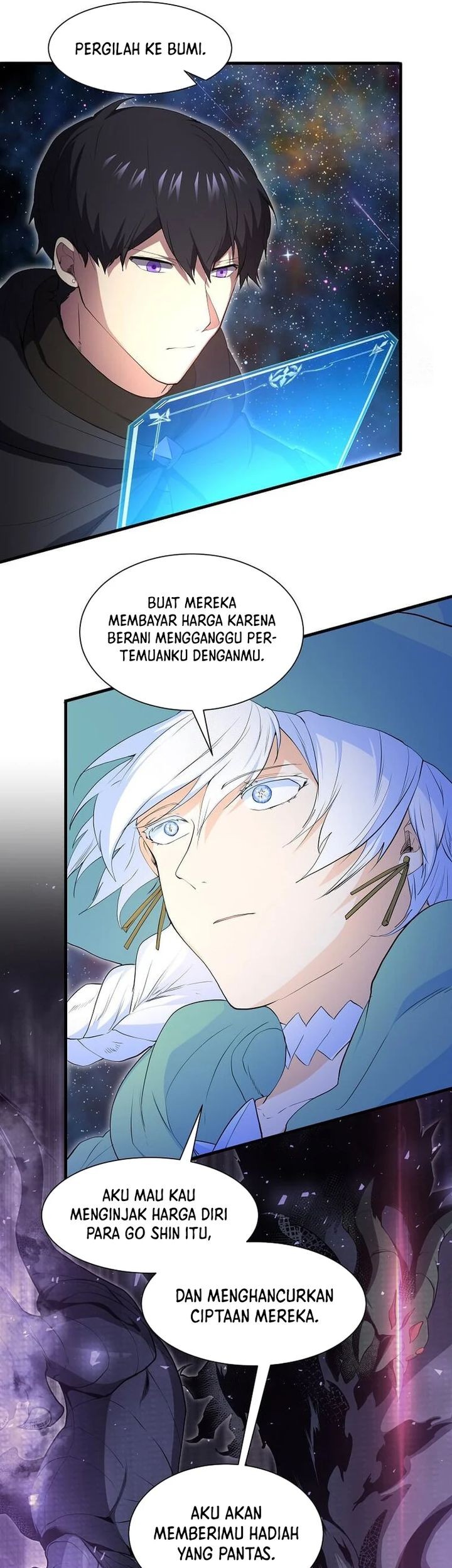 Chapter 111 - halaman 56