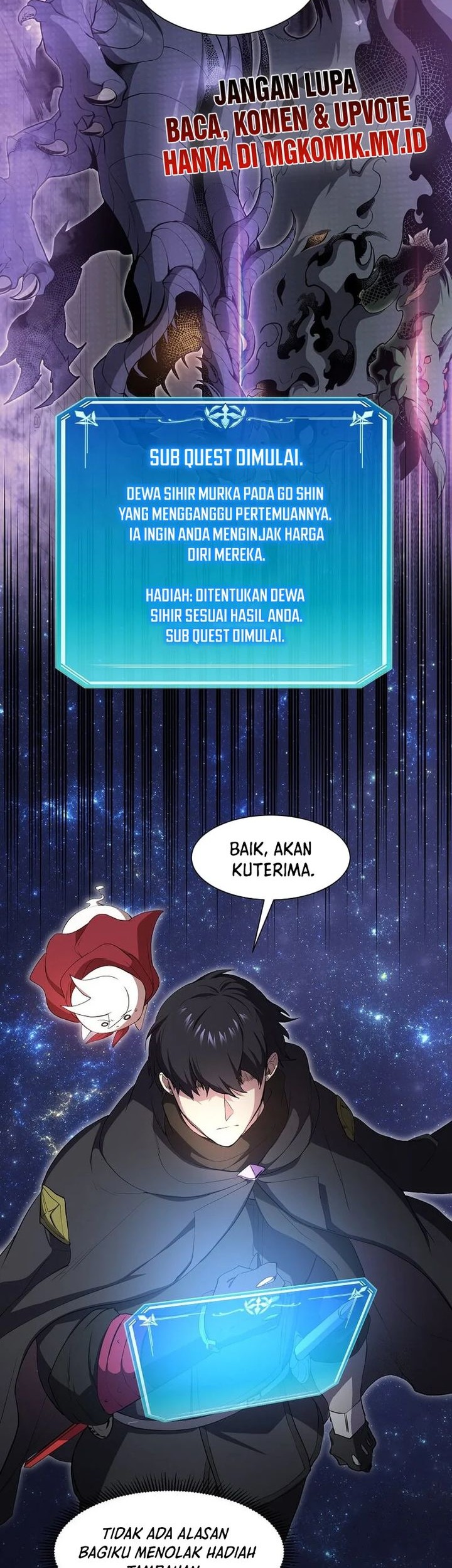 Chapter 111 - halaman 57